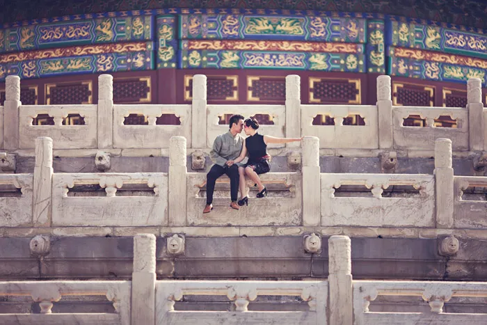 Photography by Metrophoto. theweddingnotebook.com