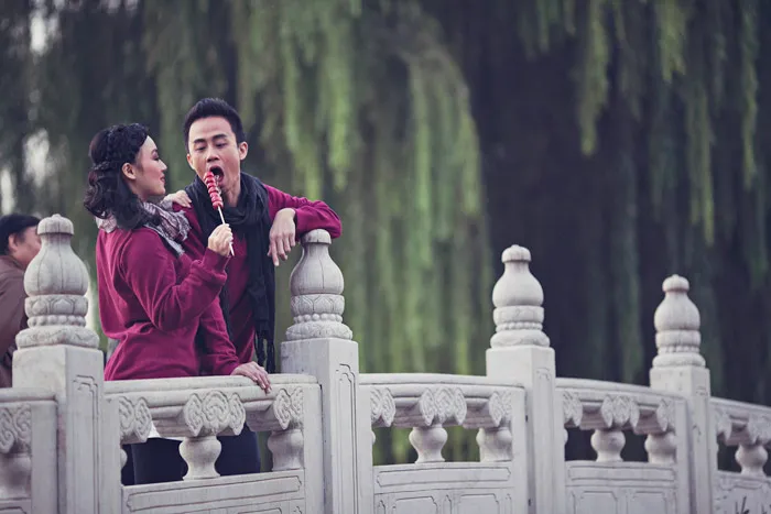 Photography by Metrophoto. theweddingnotebook.com