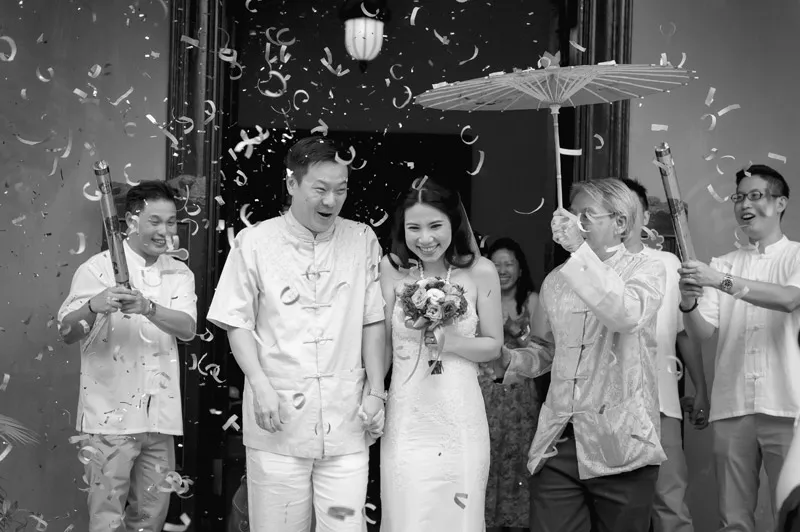 Photo by Alextan Artworks. theweddingnotebook.com