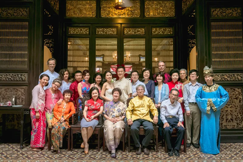 Photo by Alextan Artworks. theweddingnotebook.com