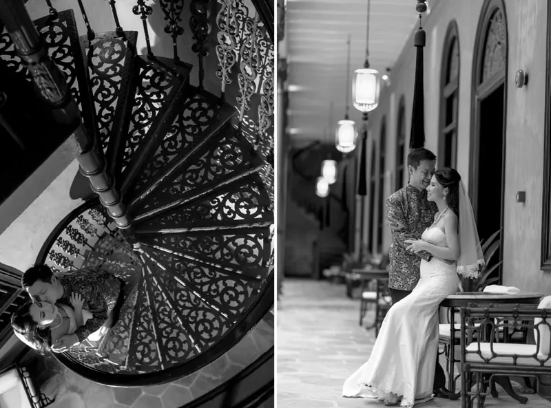 Photo by Alextan Artworks. theweddingnotebook.com