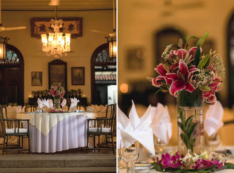 Photo by Alextan Artworks. theweddingnotebook.com