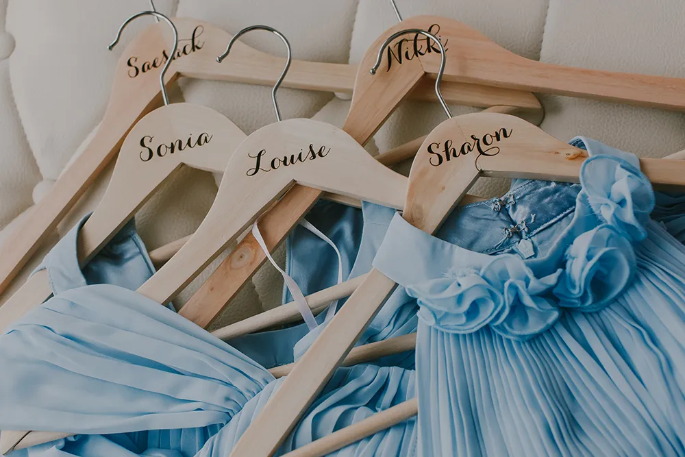 Photo by Louis Loo Photography. theweddingnotebook.com