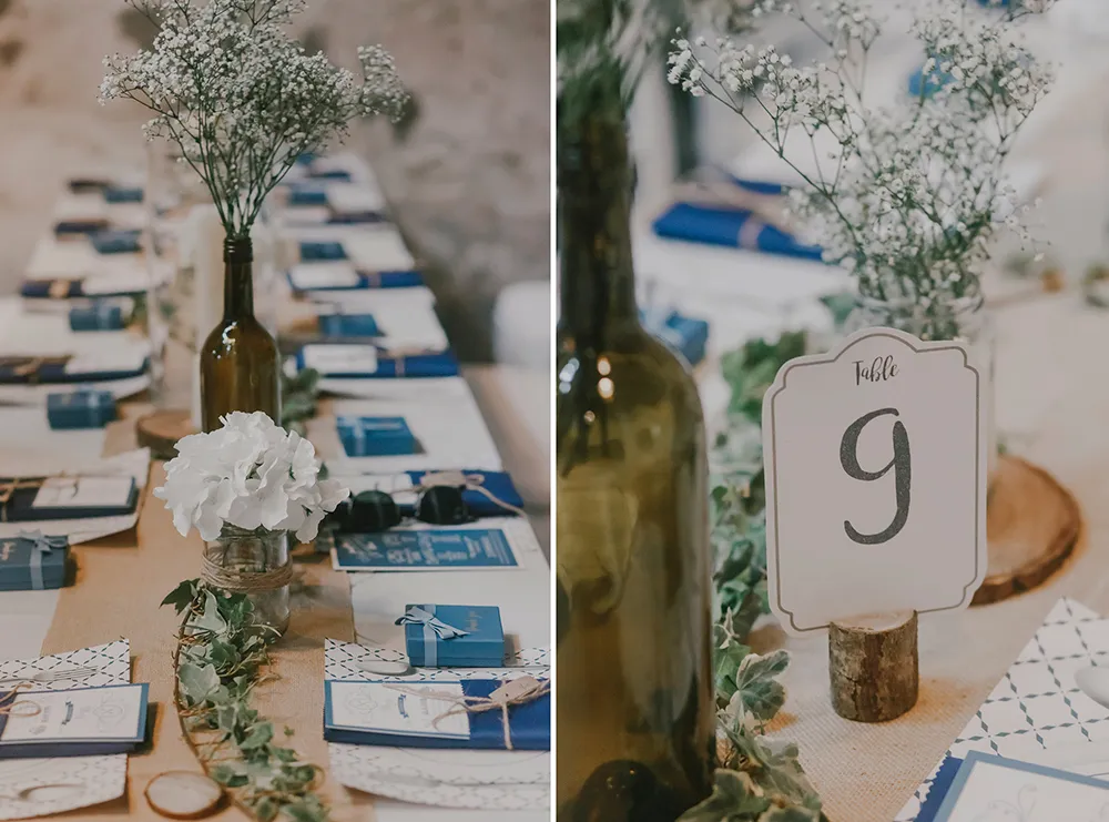 Photo by Louis Loo Photography. theweddingnotebook.com