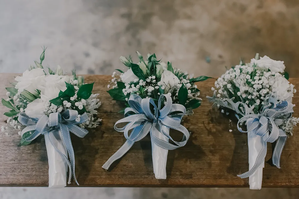 Photo by Louis Loo Photography. theweddingnotebook.com