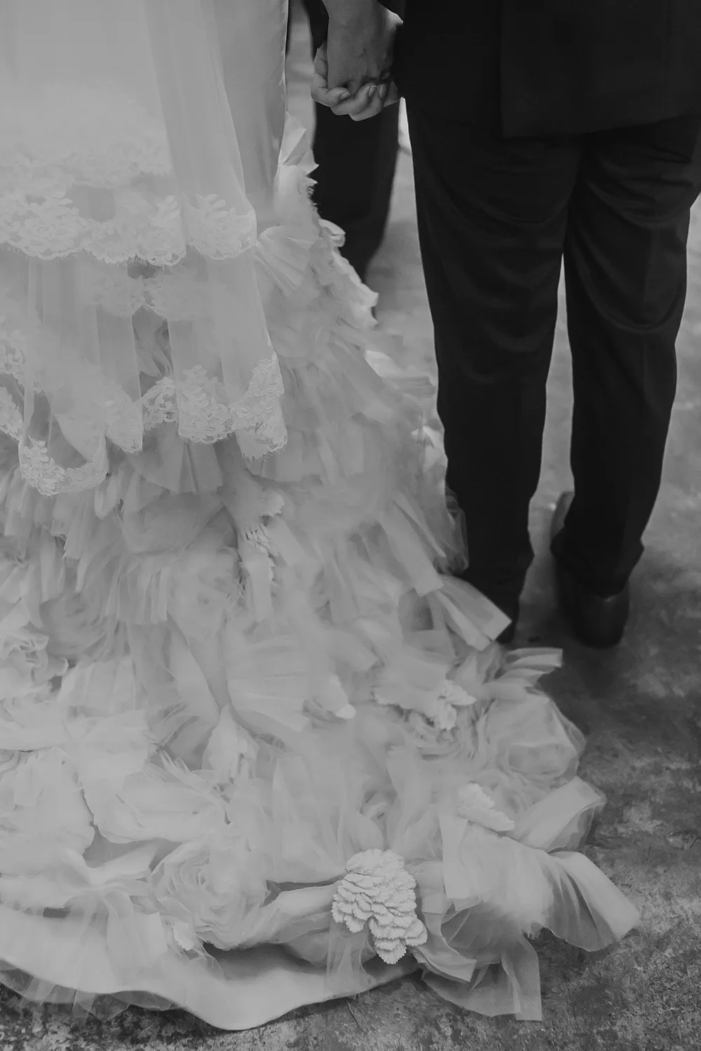 Photo by Louis Loo Photography. theweddingnotebook.com