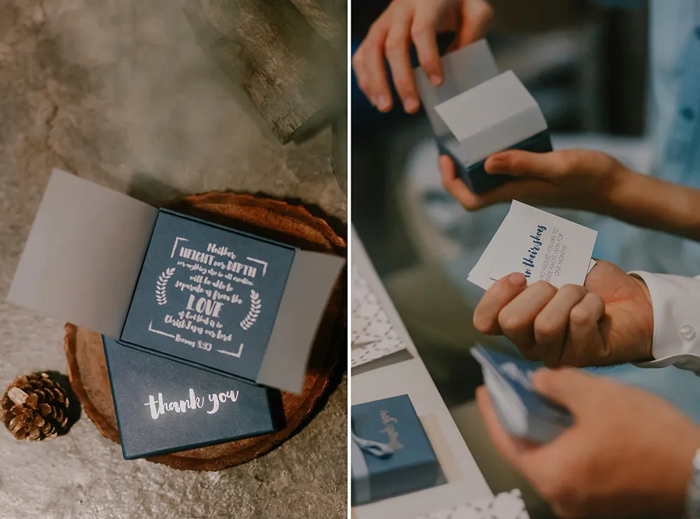 Photo by Louis Loo Photography. theweddingnotebook.com