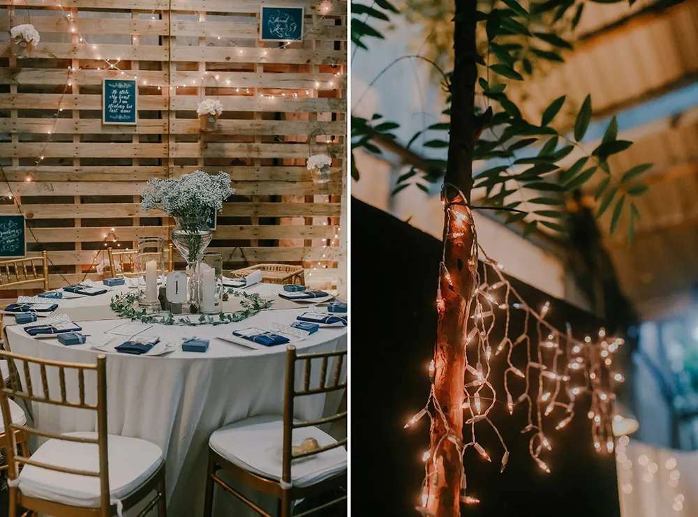 Photo by Louis Loo Photography. theweddingnotebook.com