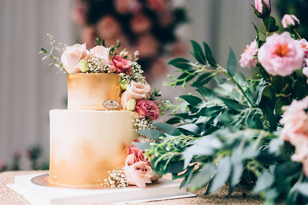 Photo by Trees On The Moon. theweddingnotebook.com