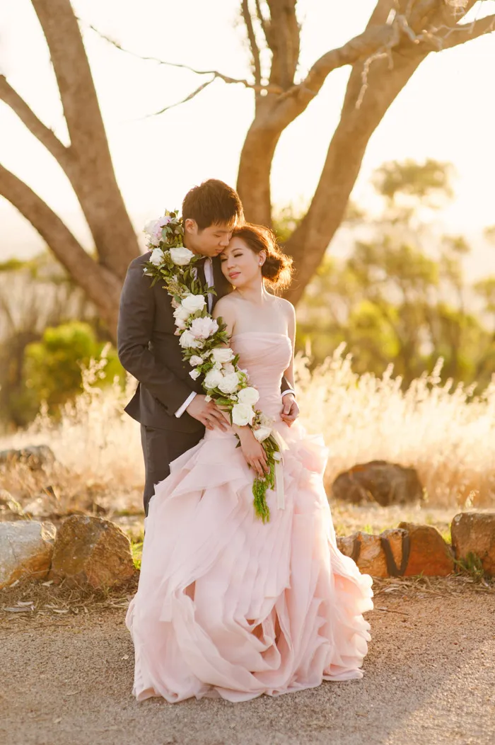 Photo by Jason Tey Photography. theweddingnotebook.com