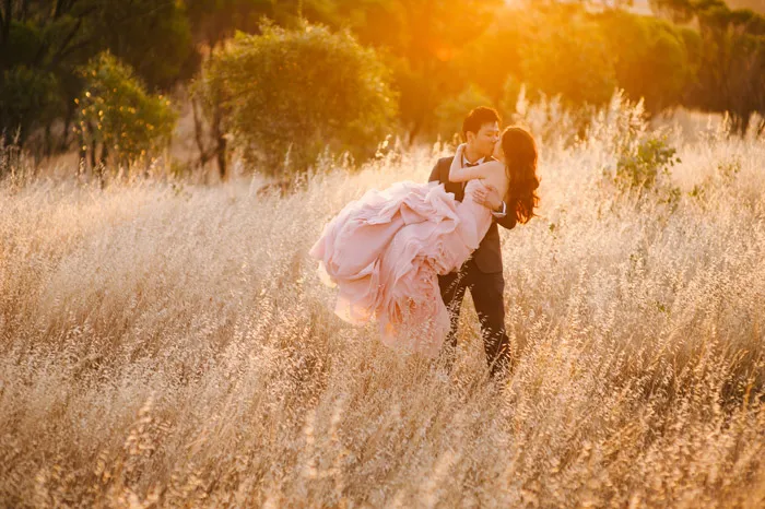 Photo by Jason Tey Photography. theweddingnotebook.com