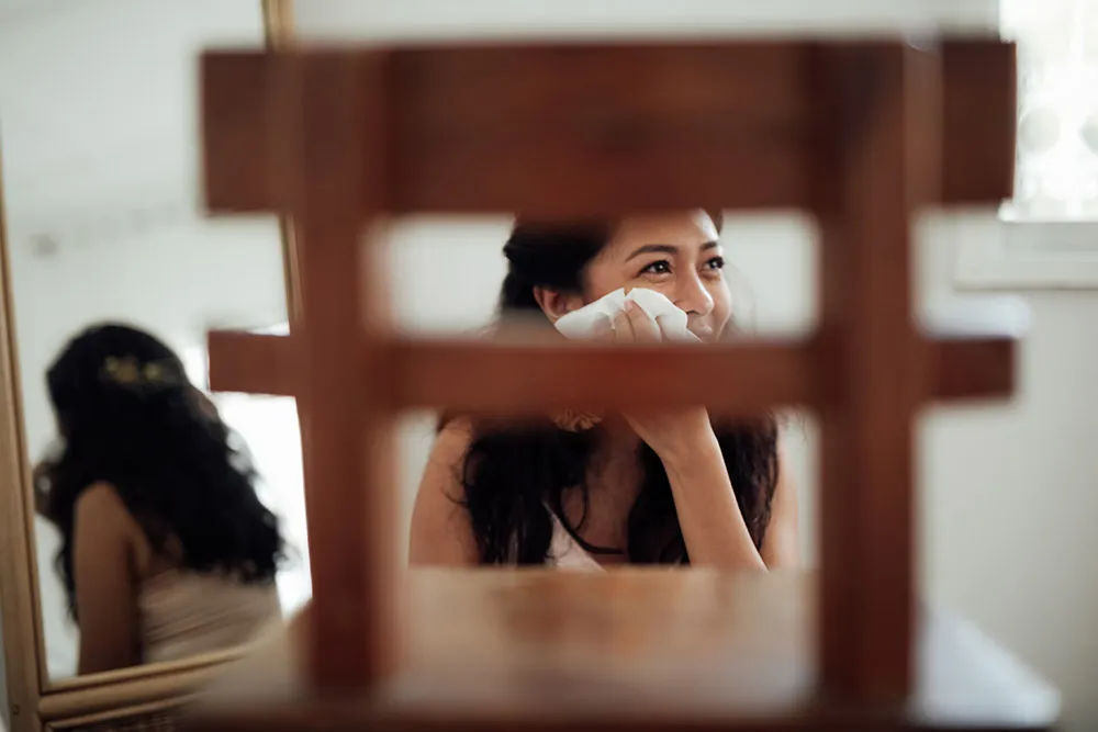 Photo by ProudRad. theweddingnotebook.com