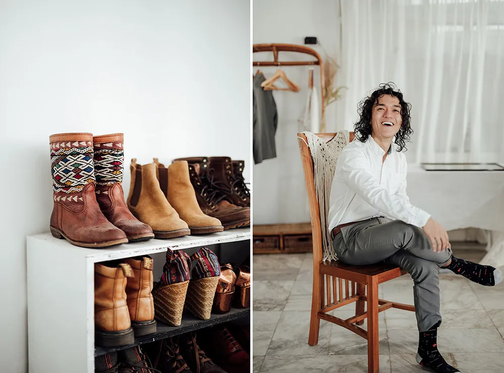 Photo by ProudRad. theweddingnotebook.com