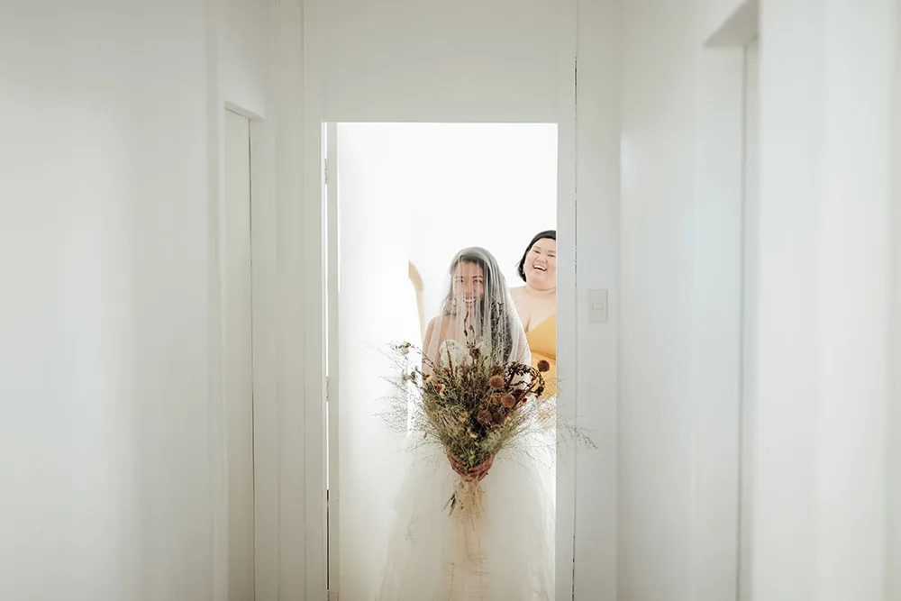 Photo by ProudRad. theweddingnotebook.com