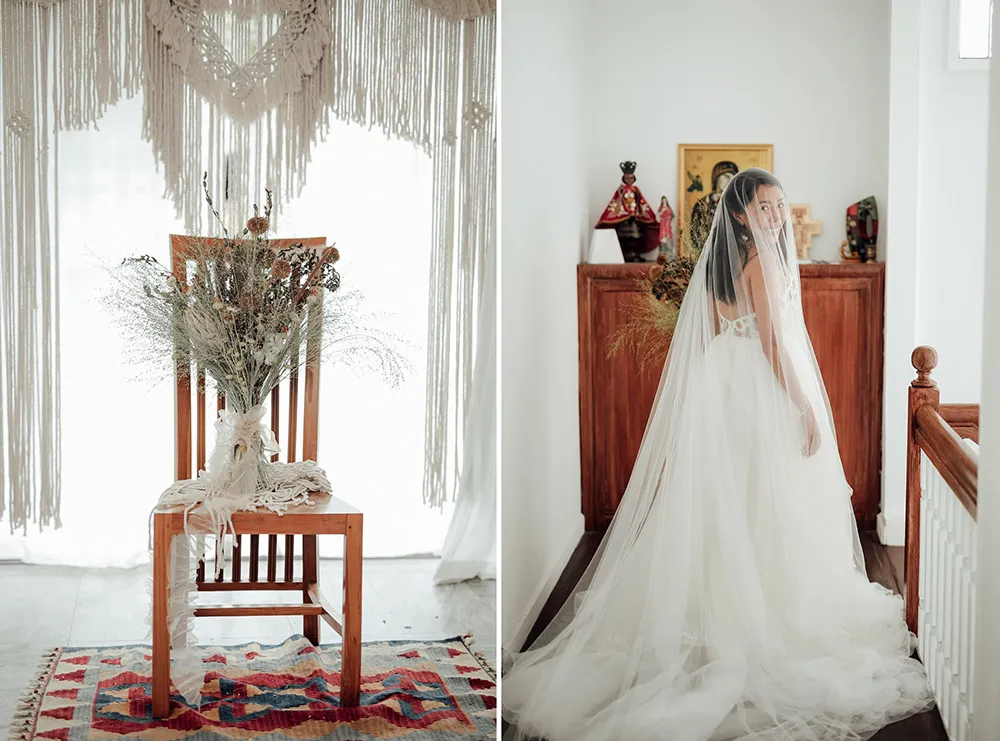 Photo by ProudRad. theweddingnotebook.com