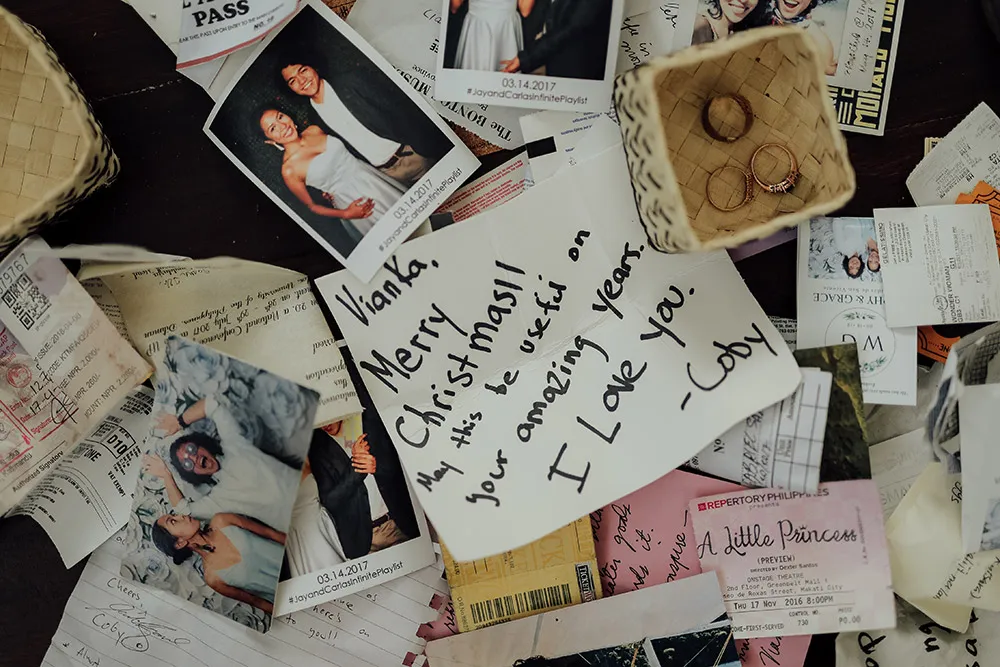 Photo by ProudRad. theweddingnotebook.com