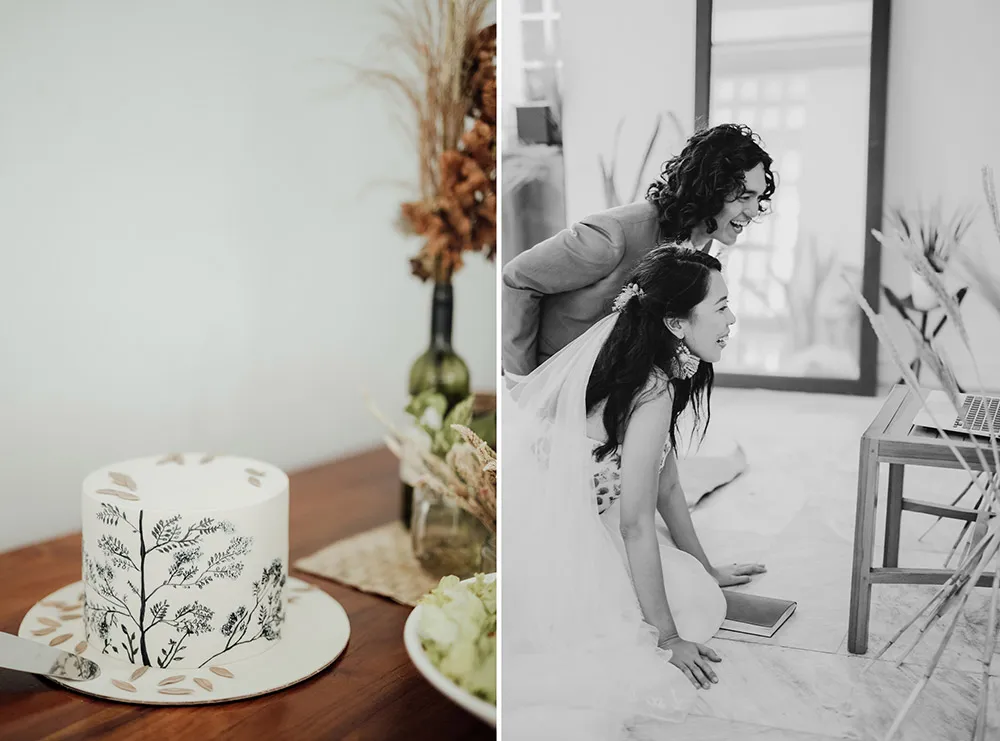 Photo by ProudRad. theweddingnotebook.com