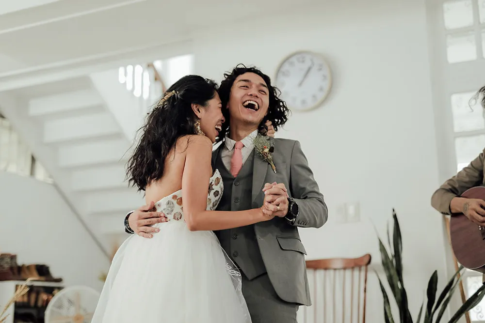 Photo by ProudRad. theweddingnotebook.com