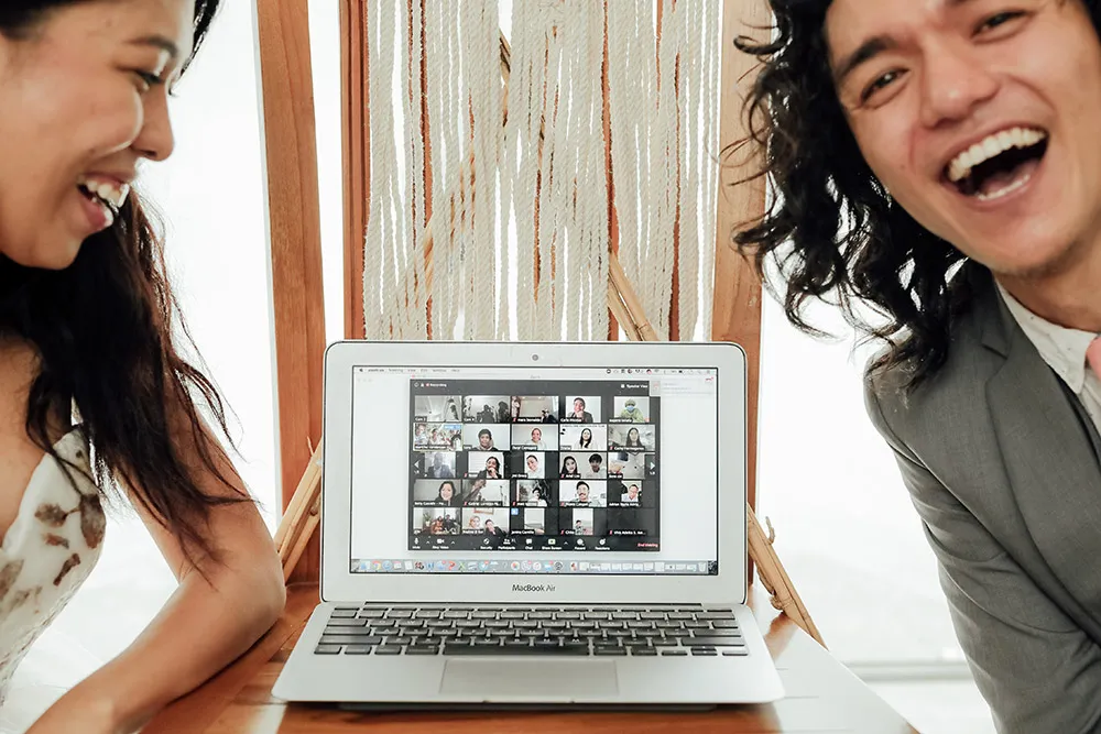 Photo by ProudRad. theweddingnotebook.com