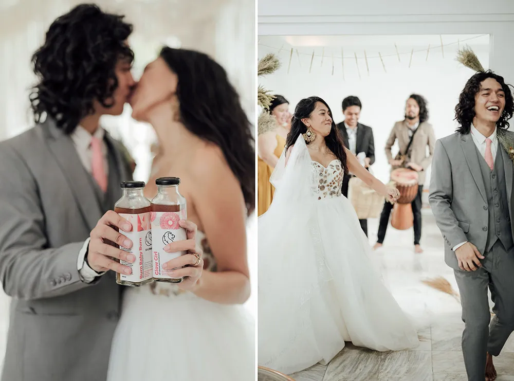 Photo by ProudRad. theweddingnotebook.com