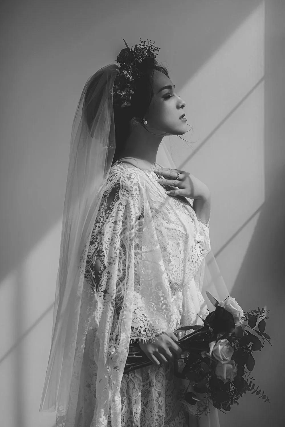 Photo by Axioo. ttp://theweddingnotebook.com