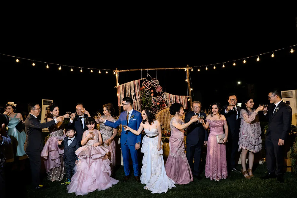 Photo by Axioo. ttp://theweddingnotebook.com