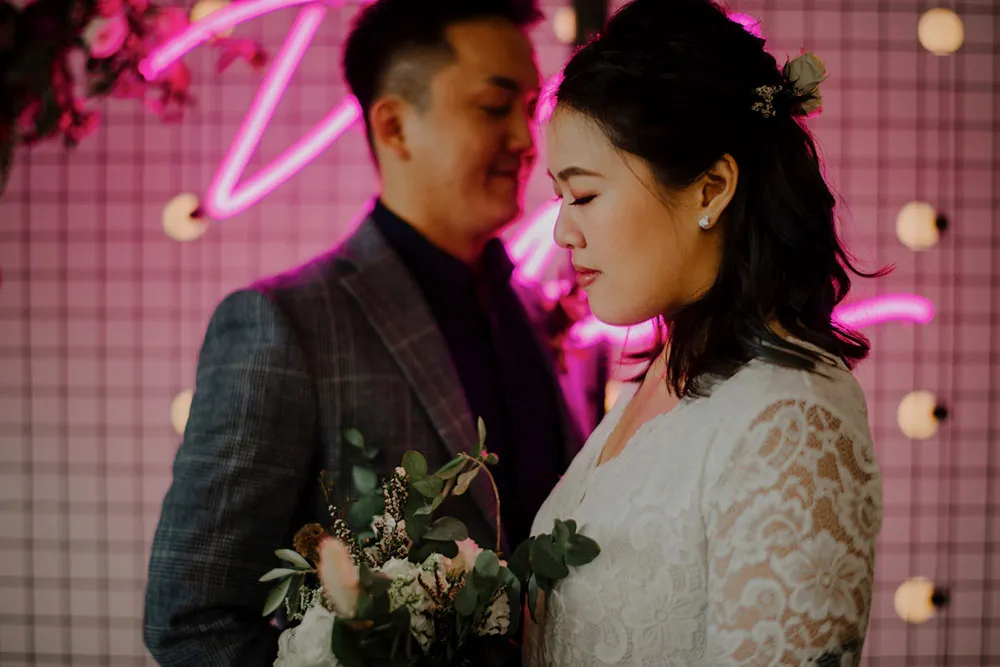 Bloc Memoire Photography. theweddingnotebook.com