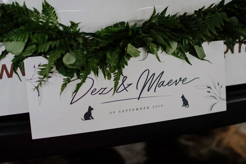 Bloc Memoire Photography. theweddingnotebook.com