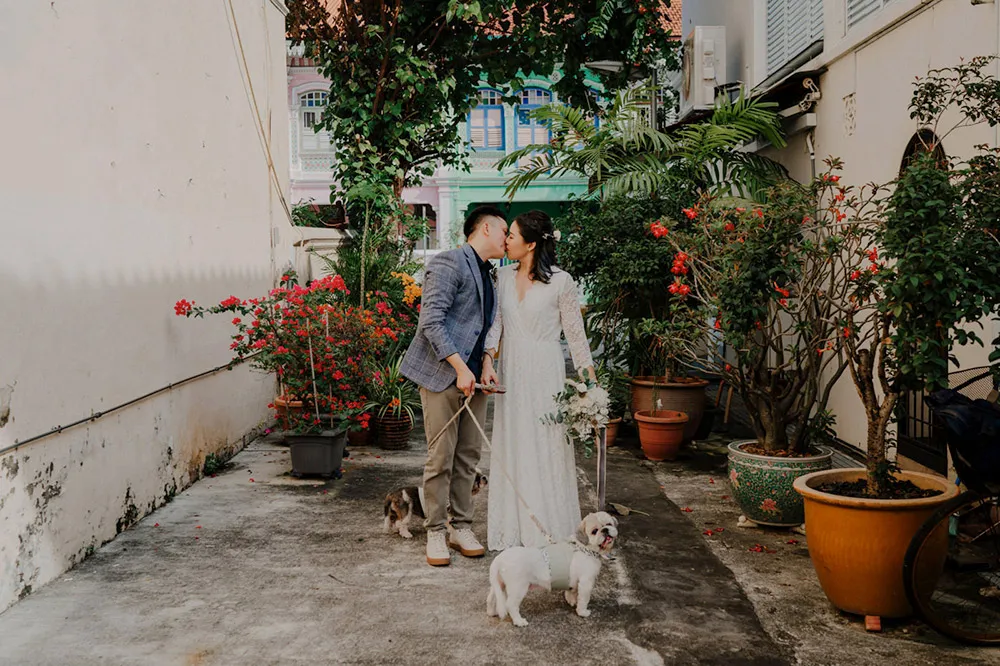 Bloc Memoire Photography. theweddingnotebook.com