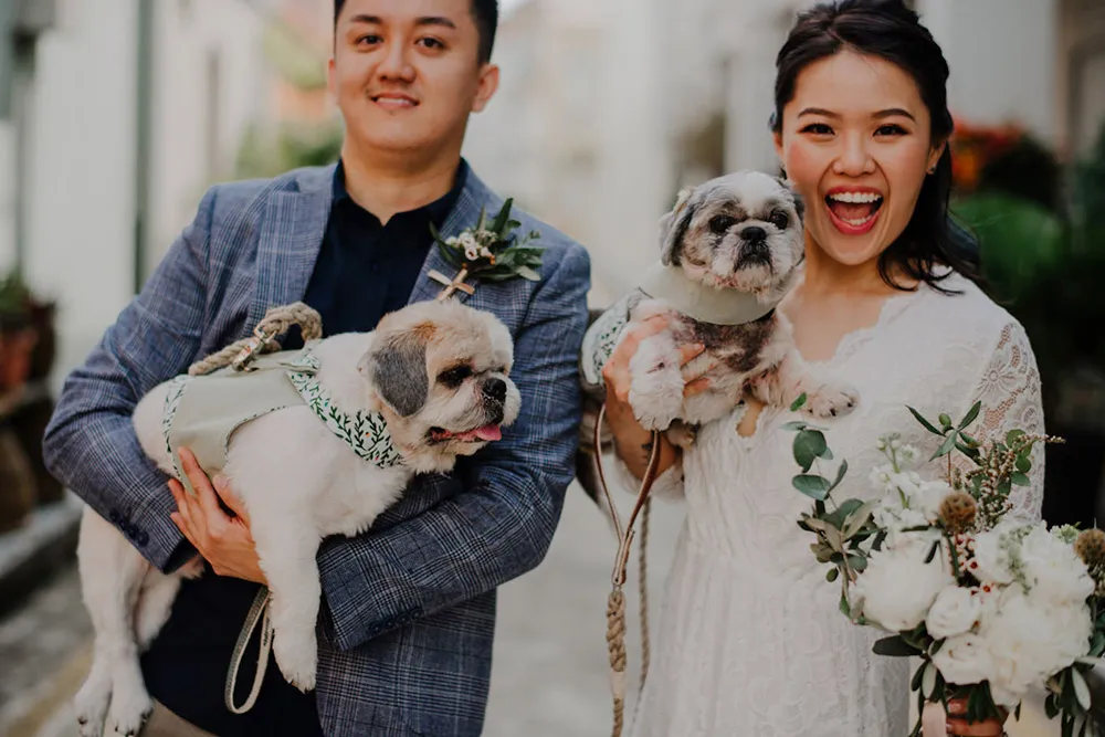 Bloc Memoire Photography. theweddingnotebook.com