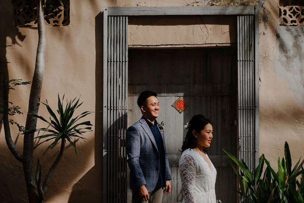 Bloc Memoire Photography. theweddingnotebook.com