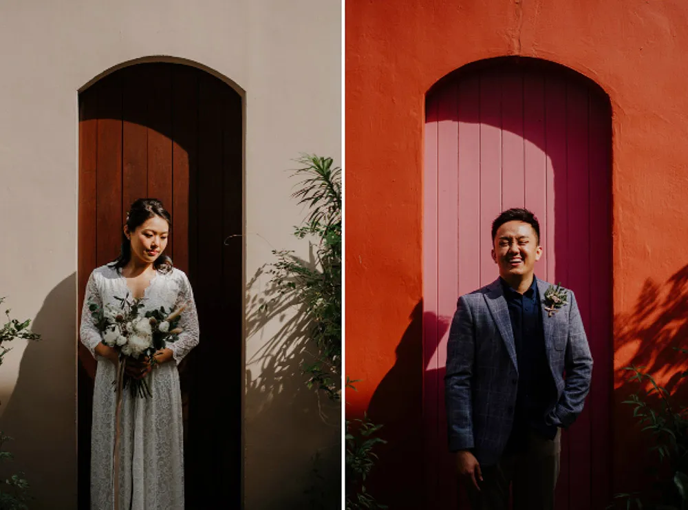 Bloc Memoire Photography. theweddingnotebook.com