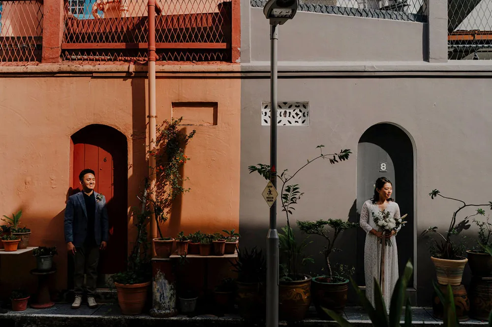 Bloc Memoire Photography. theweddingnotebook.com