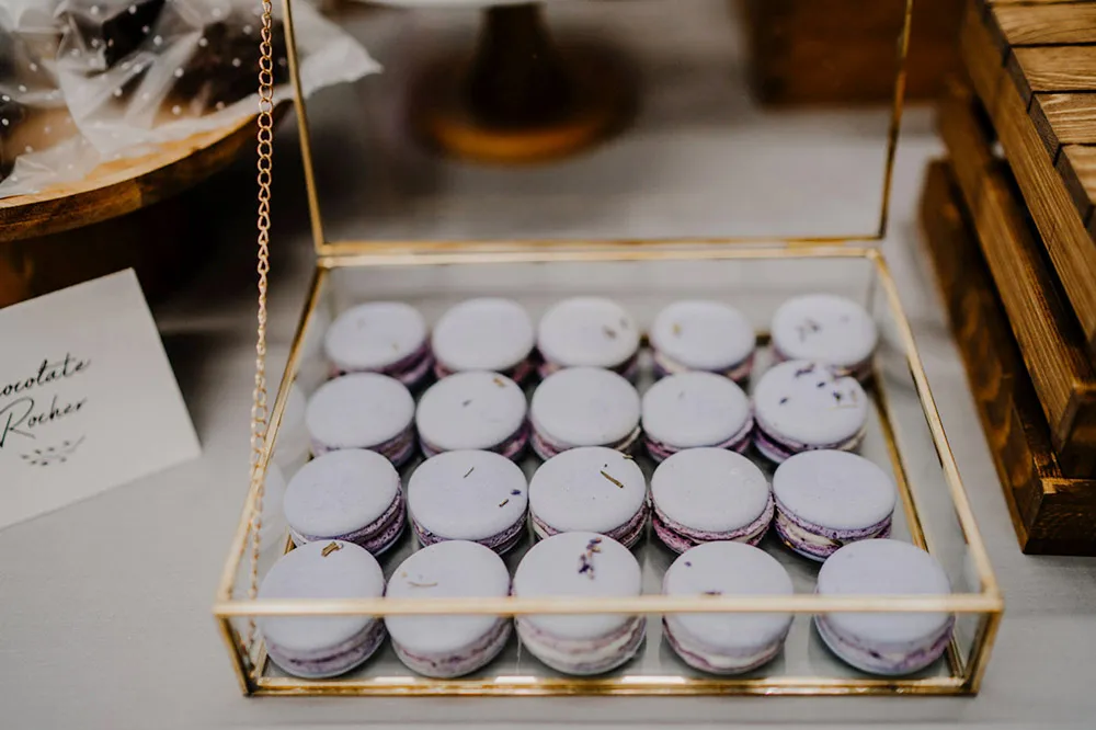 Bloc Memoire Photography. theweddingnotebook.com