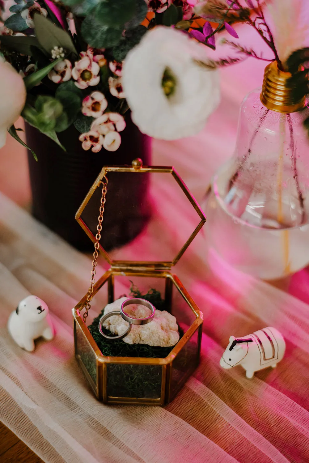 Bloc Memoire Photography. theweddingnotebook.com