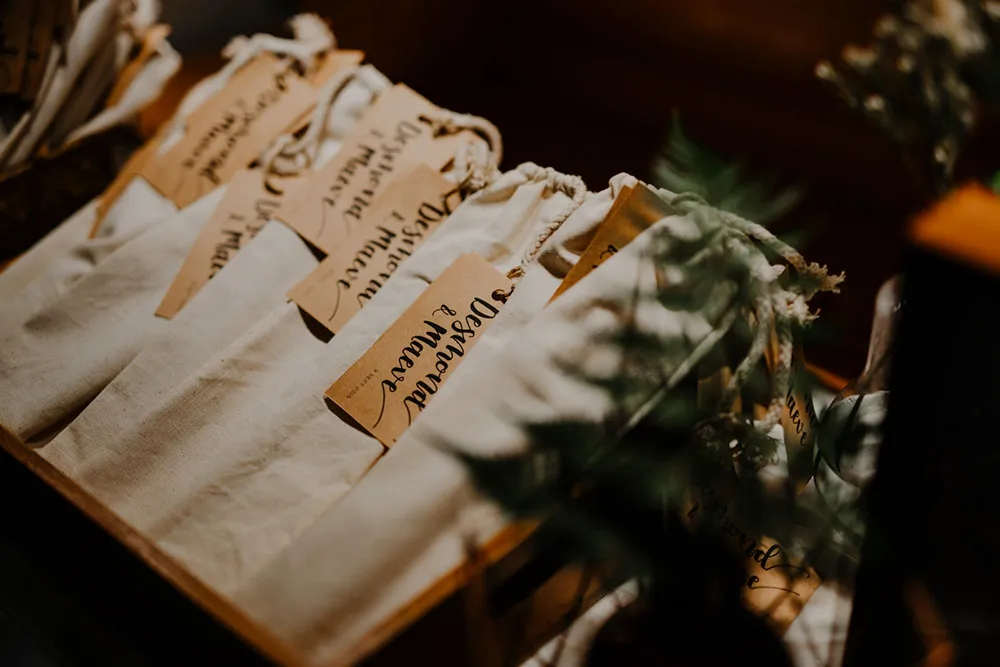 Bloc Memoire Photography. theweddingnotebook.com