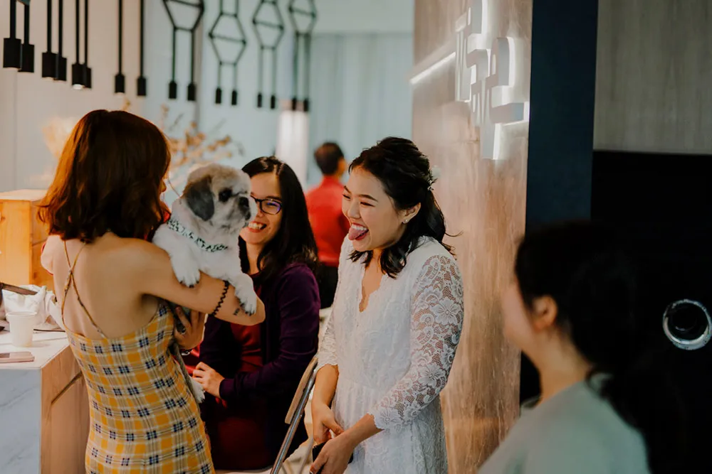 Bloc Memoire Photography. theweddingnotebook.com