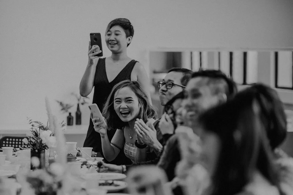 Bloc Memoire Photography. theweddingnotebook.com