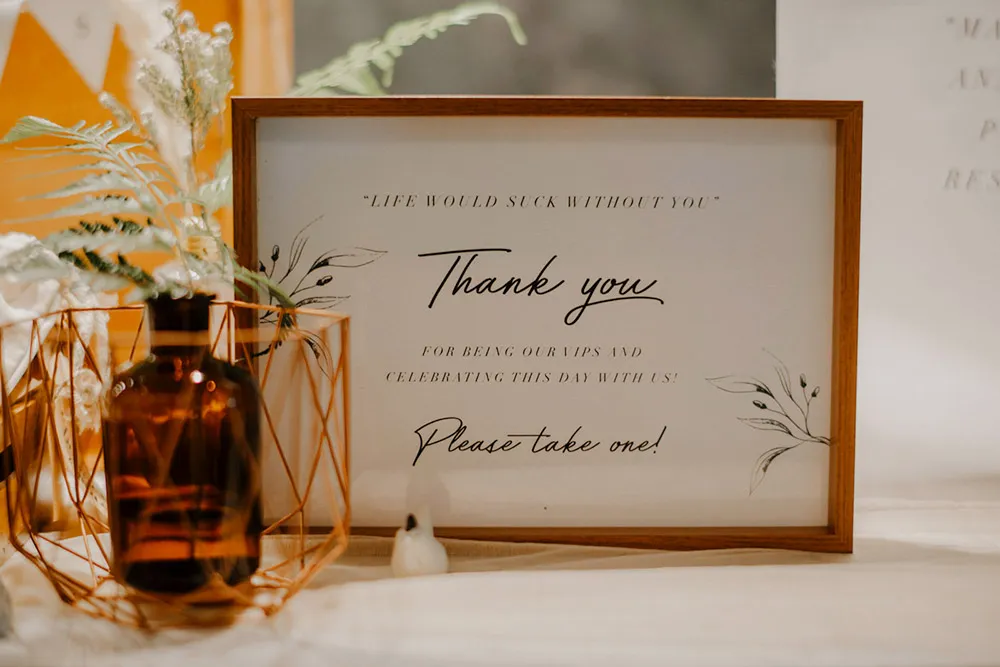 Bloc Memoire Photography. theweddingnotebook.com