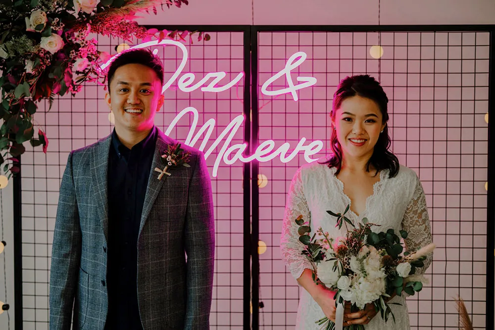 Bloc Memoire Photography. theweddingnotebook.com