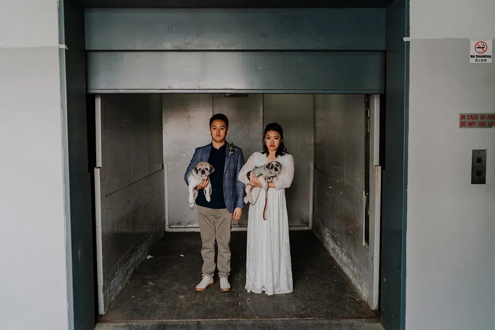 Bloc Memoire Photography. theweddingnotebook.com