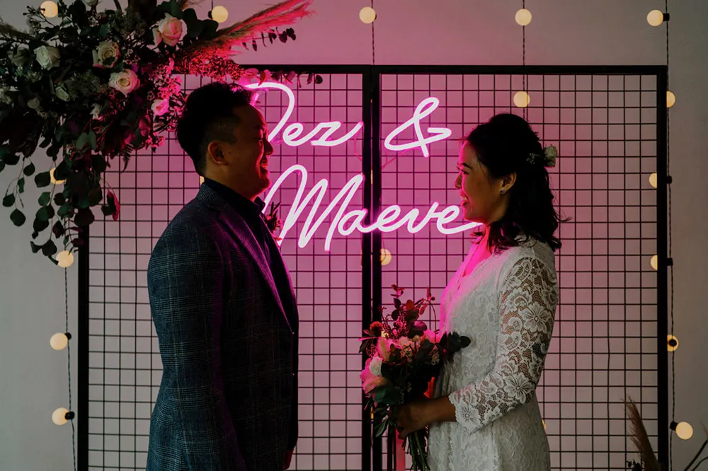 Bloc Memoire Photography. theweddingnotebook.com