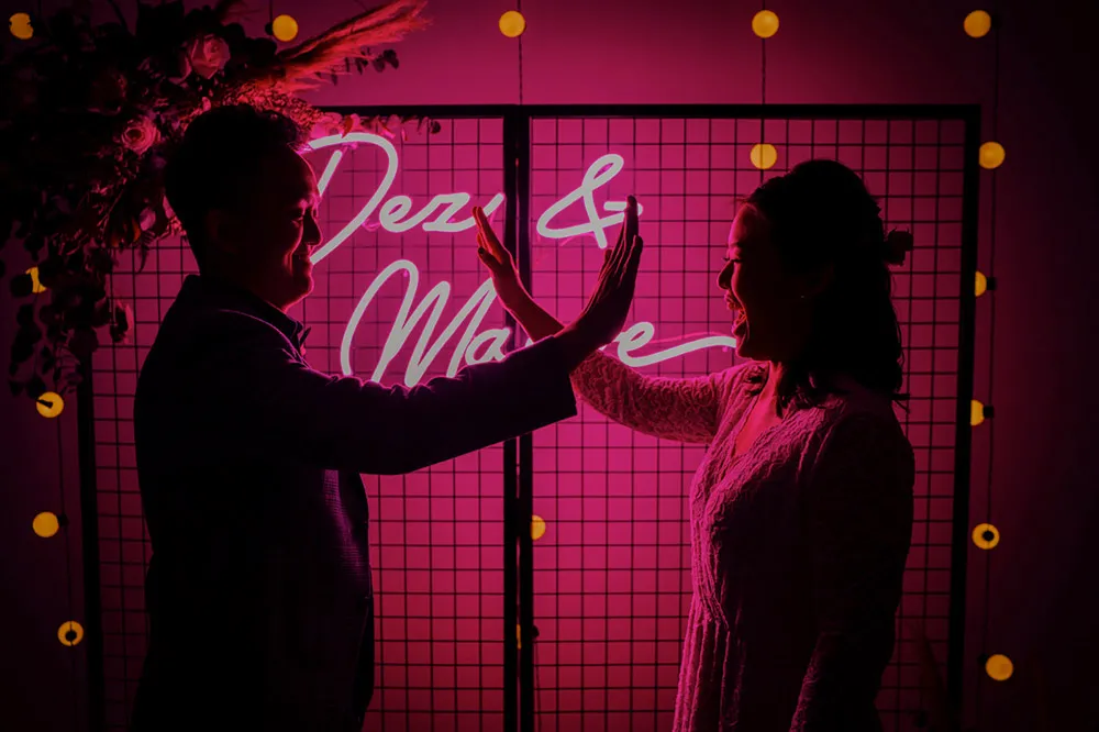 Bloc Memoire Photography. theweddingnotebook.com