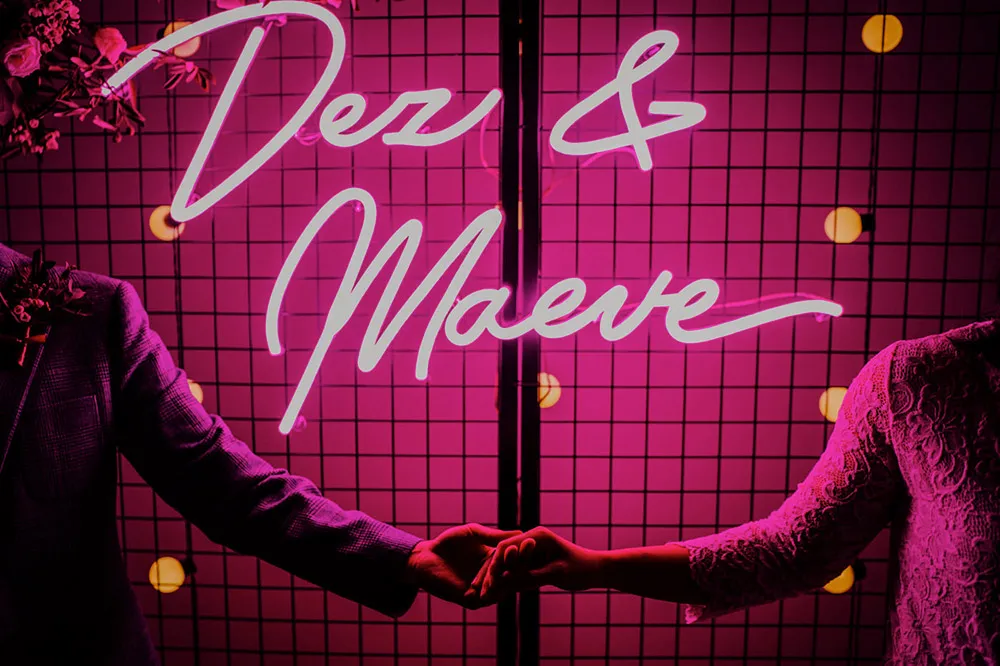 Bloc Memoire Photography. theweddingnotebook.com