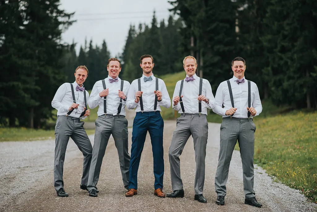 Photo by Andrew Leiner. theweddingnotebook.com