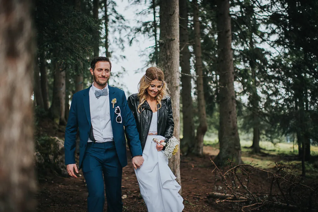 Photo by Andrew Leiner. theweddingnotebook.com