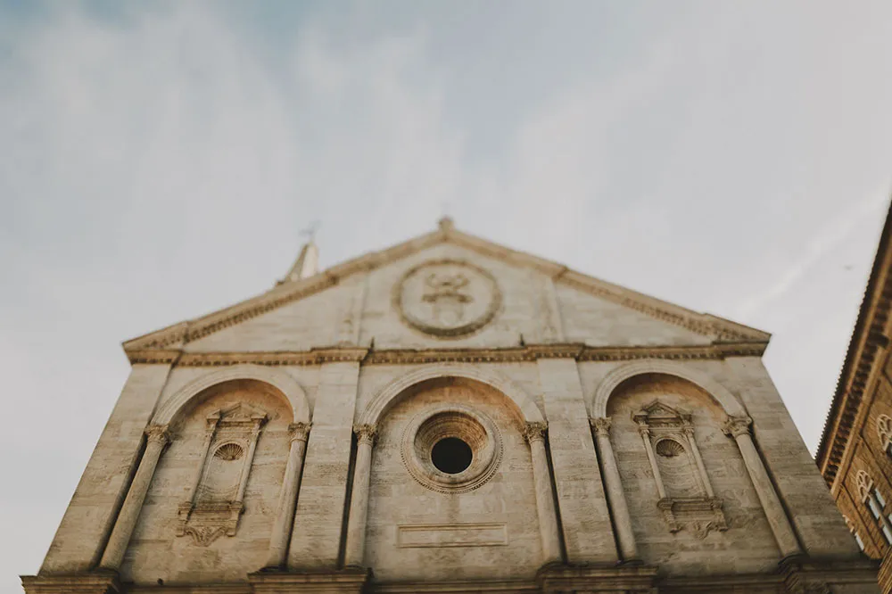 Photo by Gianluca Adovacio. theweddingnotebook.com