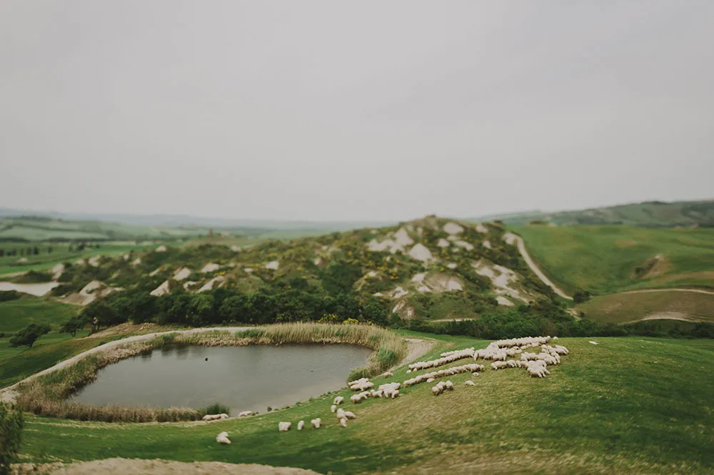Photo by Gianluca Adovacio. theweddingnotebook.com
