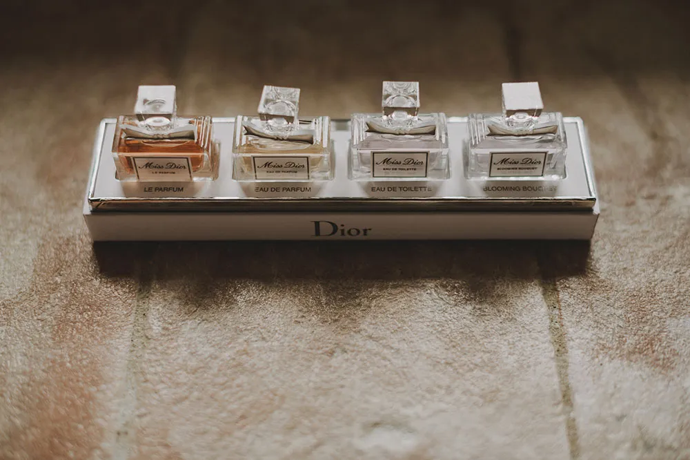 Photo by Gianluca Adovacio. theweddingnotebook.com