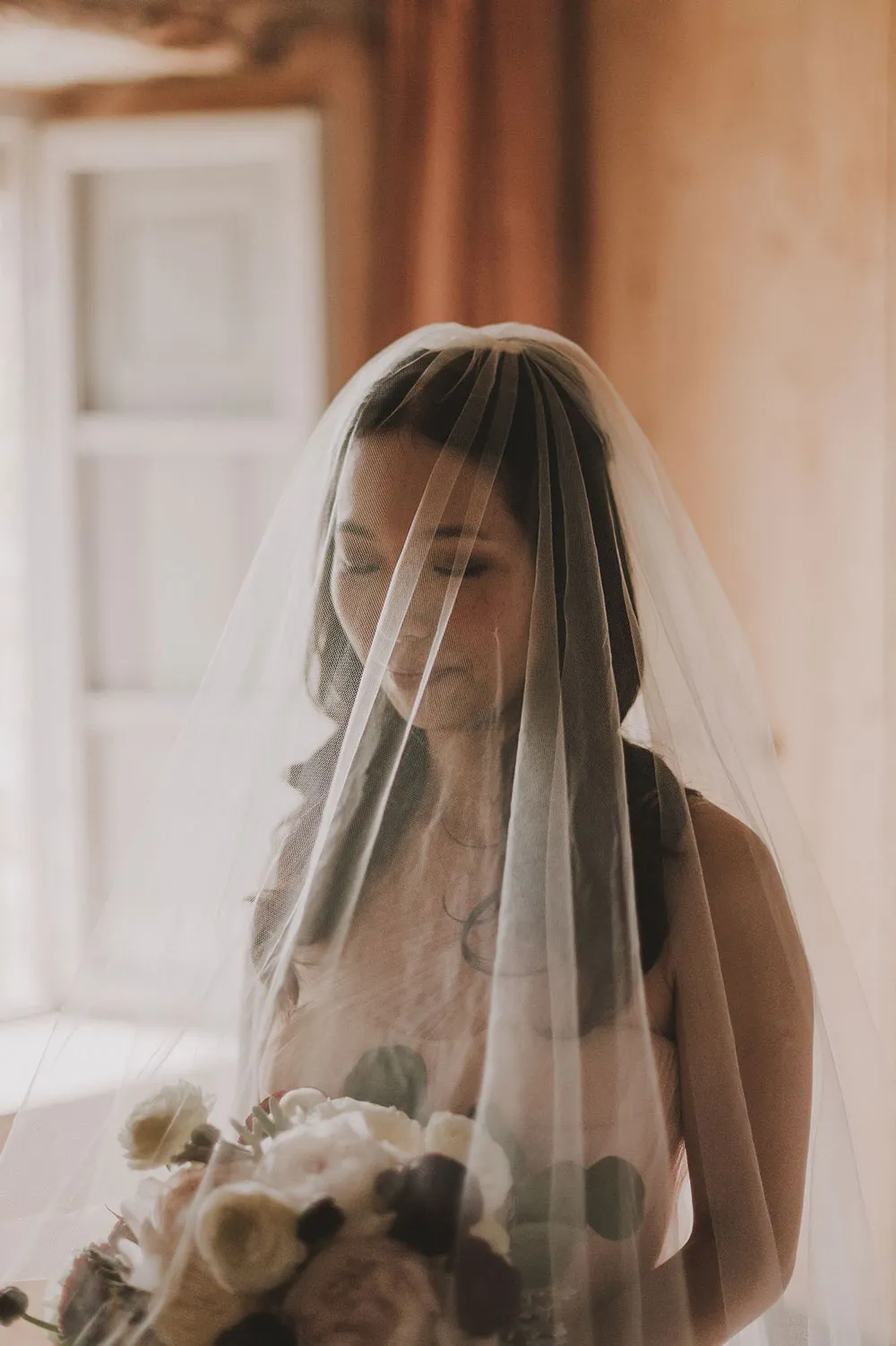 Photo by Gianluca Adovacio. theweddingnotebook.com